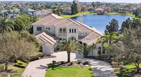 2902 Bellwind Circle, Rockledge, FL 32955