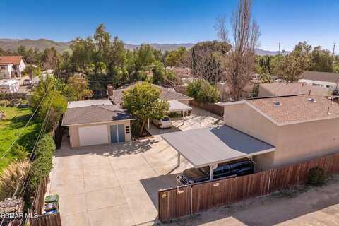 4474 Adam Road, Simi Valley, CA 93063