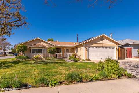 2111 Fitzgerald Road, Simi Valley, CA 93065