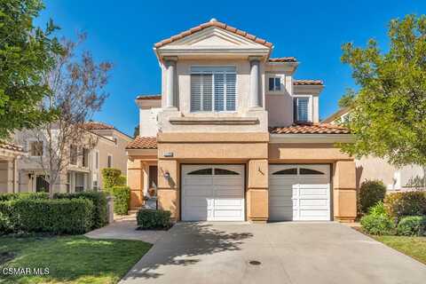 11149 Shadyridge Drive, Moorpark, CA 93021