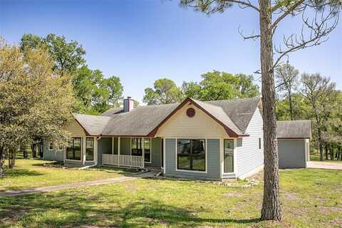 3477 Bradley Lane, Brenham, TX 77833