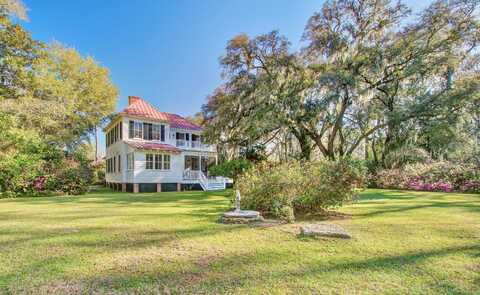 8115 Adams Run School Road, Adams Run, SC 29426