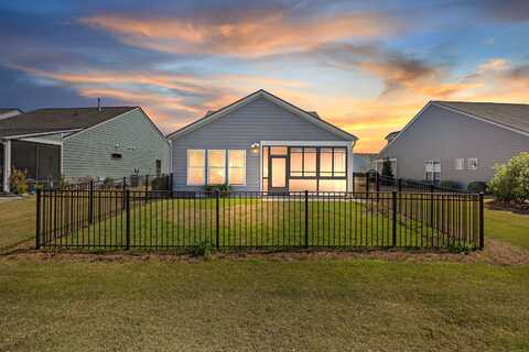422 Switchgrass Drive, Summerville, SC 29486