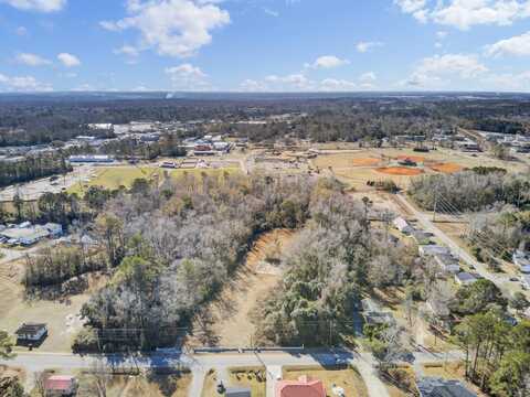 402 Wall Street, Moncks Corner, SC 29461