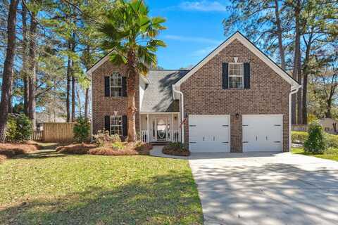 188 Bamert Street, Summerville, SC 29483