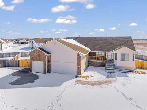 12347 E Willowgreen Ct, Wichita, KS 67207