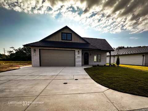 6134 Hiebert Dr, Park City, KS 67219