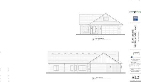 6134 Hiebert Dr, Park City, KS 67219