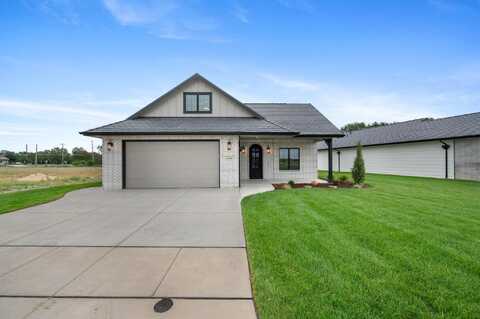 6134 Hiebert Dr, Park City, KS 67219