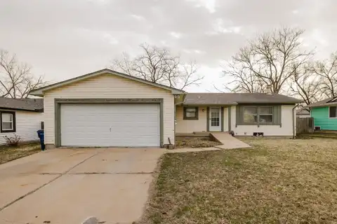 2440 N Battin, Wichita, KS 67220