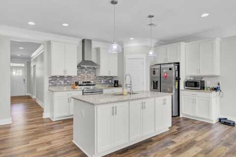 409 Klein Street, Walterboro, SC 29488