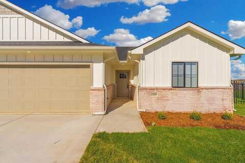 2326 S Spring Hill Ct., Goddard, KS 67052