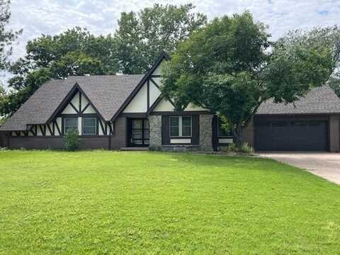 2419 W Benjamin Dr, Wichita, KS 67204
