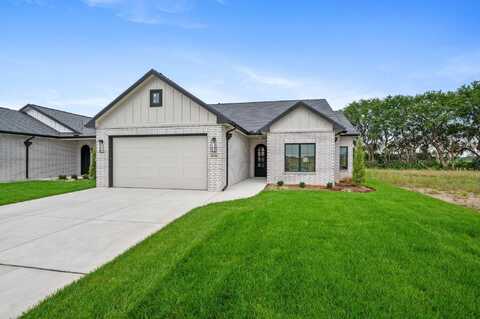 6126 Hiebert Dr, Park City, KS 67219