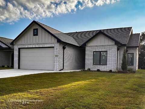 6126 Hiebert Dr, Park City, KS 67219