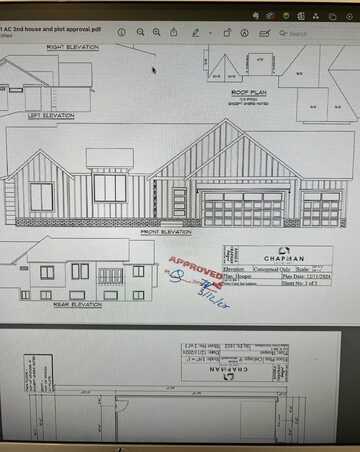 1485 W Cozy Hollow St, Goddard, KS 67052