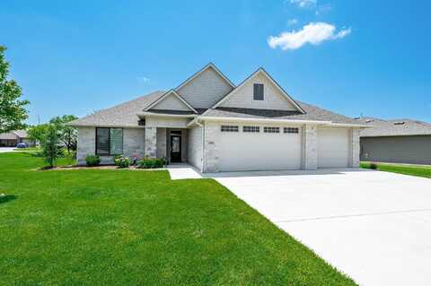 6005 Forbes St., Bel Aire, KS 67220