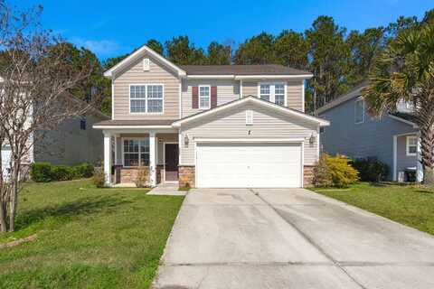 206 Woodbrook Way, Moncks Corner, SC 29461
