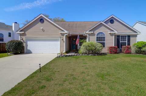 8506 Kennestone Lane, North Charleston, SC 29420