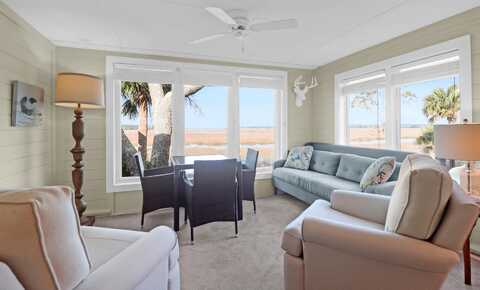 1806 Long Bend Drive, Seabrook Island, SC 29455