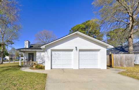 9861 Levenshall Drive, Ladson, SC 29456