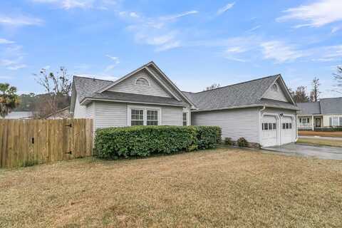 346 Courtney Round, Summerville, SC 29483