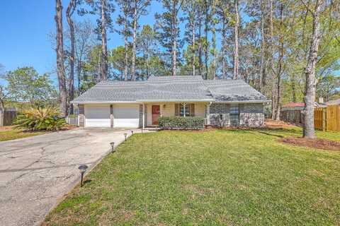 891 Wynford Court, Mount Pleasant, SC 29464