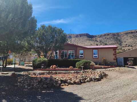 266 Valle de Uvas, Mimbres, NM 88049
