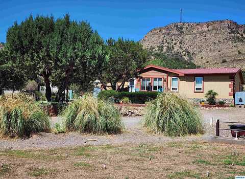 266 Valle de Uvas, Mimbres, NM 88049