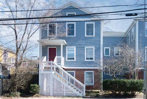 693 Quinnipiac Avenue, New Haven, CT 06513