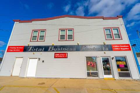 205 Declark Street, Beaver Dam, WI 53916