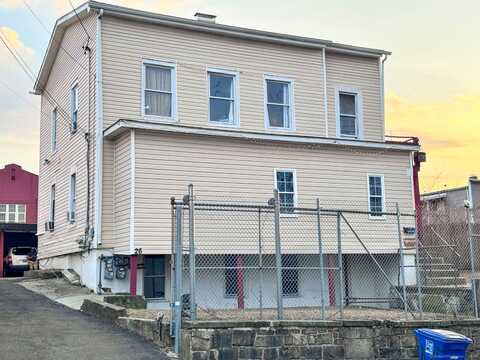 undefined, Bridgeport, CT 06608