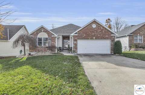 412 Hazelwood, Warrensburg, MO 64093