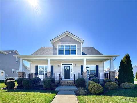 9509 Simpson Bay, Mechanicsville, VA 23116