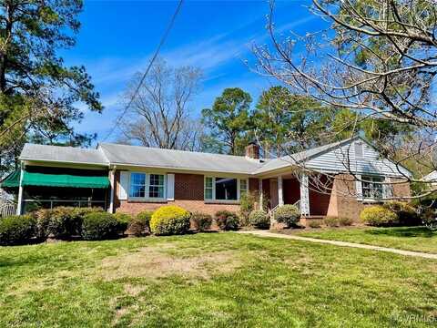 3832 Foxglove Road, Chesterfield, VA 23235