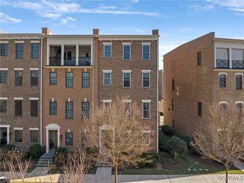 12335 Dewhurst Avenue, Henrico, VA 23233