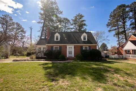 2605 Skeet Street, Henrico, VA 23294