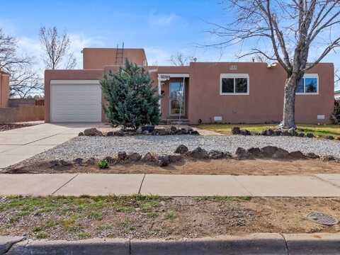 2606 Alamosa Drive, Santa Fe, NM 87505