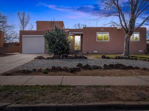 2606 Alamosa Drive, Santa Fe, NM 87505