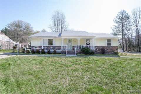 7800 Tamarind Drive, Richmond, VA 23227