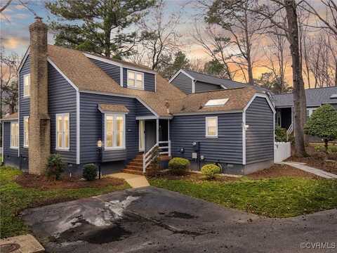 11807 S Downs Drive, Henrico, VA 23238