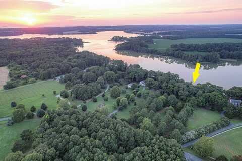 Lot B HOLLY BLUFF DRIVE, FRANKTOWN, VA 23354