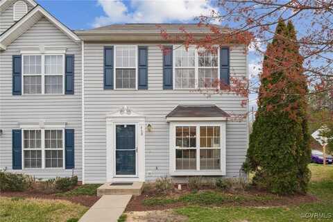 468 Hollybrook Ridge Lane, Richmond, VA 23223