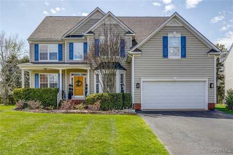 5208 Rivers Edge Place, Glen Allen, VA 23059
