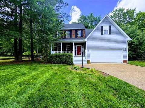14312 Ashdale Way, Chesterfield, VA 23832