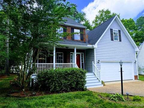14312 Ashdale Way, Chesterfield, VA 23832
