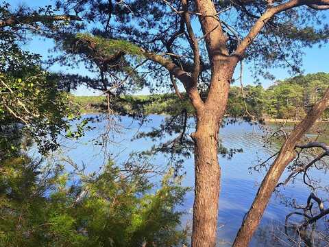 Lot 34 CREEKSIDE LN, CAPE CHARLES, VA 23310