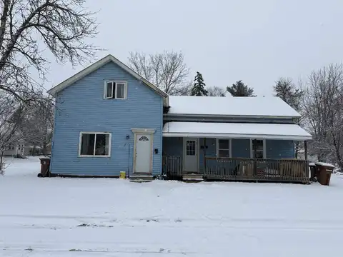 601 MEADOW STREET, Stevens Point, WI 54481