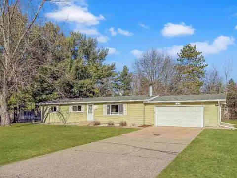 2340 WESLAN DRIVE, Plover, WI 54467
