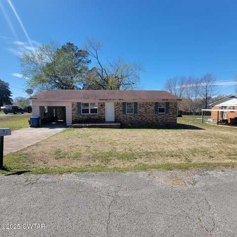 201 Cross Street, Rutherford, TN 38369